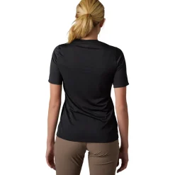Fox Racing Ranger TruDri Short-Sleeve Jersey - Women's-Women Shirts & Jerseys|Women's Bike Clothing