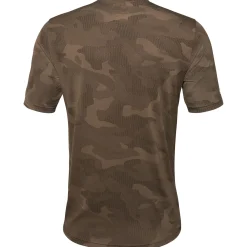 Fox Racing Ranger TruDri Short-Sleeve Jersey- Shirts & Jerseys|Men's Bike Clothing