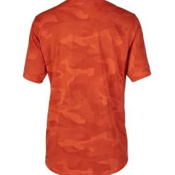 Fox Racing Ranger TruDri Short-Sleeve Jersey- Shirts & Jerseys|Men's Bike Clothing