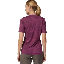 Fox Racing Ranger TruDri Short-Sleeve Jersey - Women's-Women Shirts & Jerseys|Women's Bike Clothing