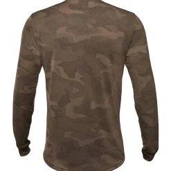 Fox Racing Ranger TruDri Long-Sleeve Jersey- Shirts & Jerseys|Men's Bike Clothing