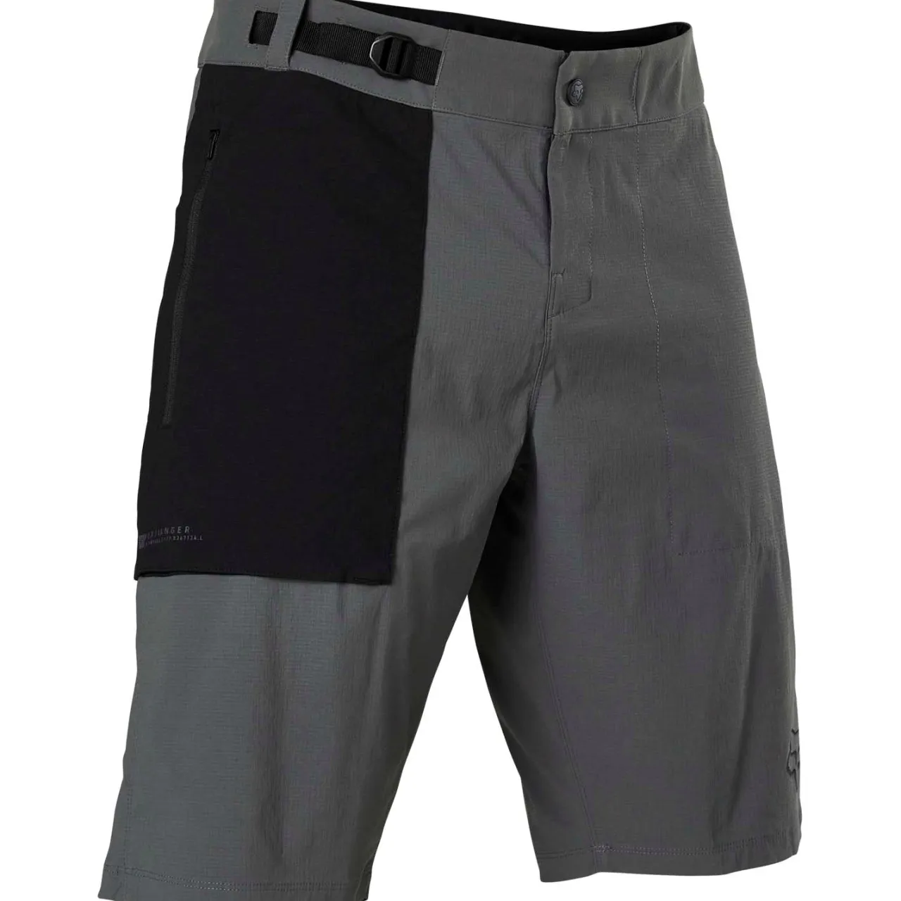 Fox Racing Ranger Utility Shorts- Shorts|Chamois' & Liners