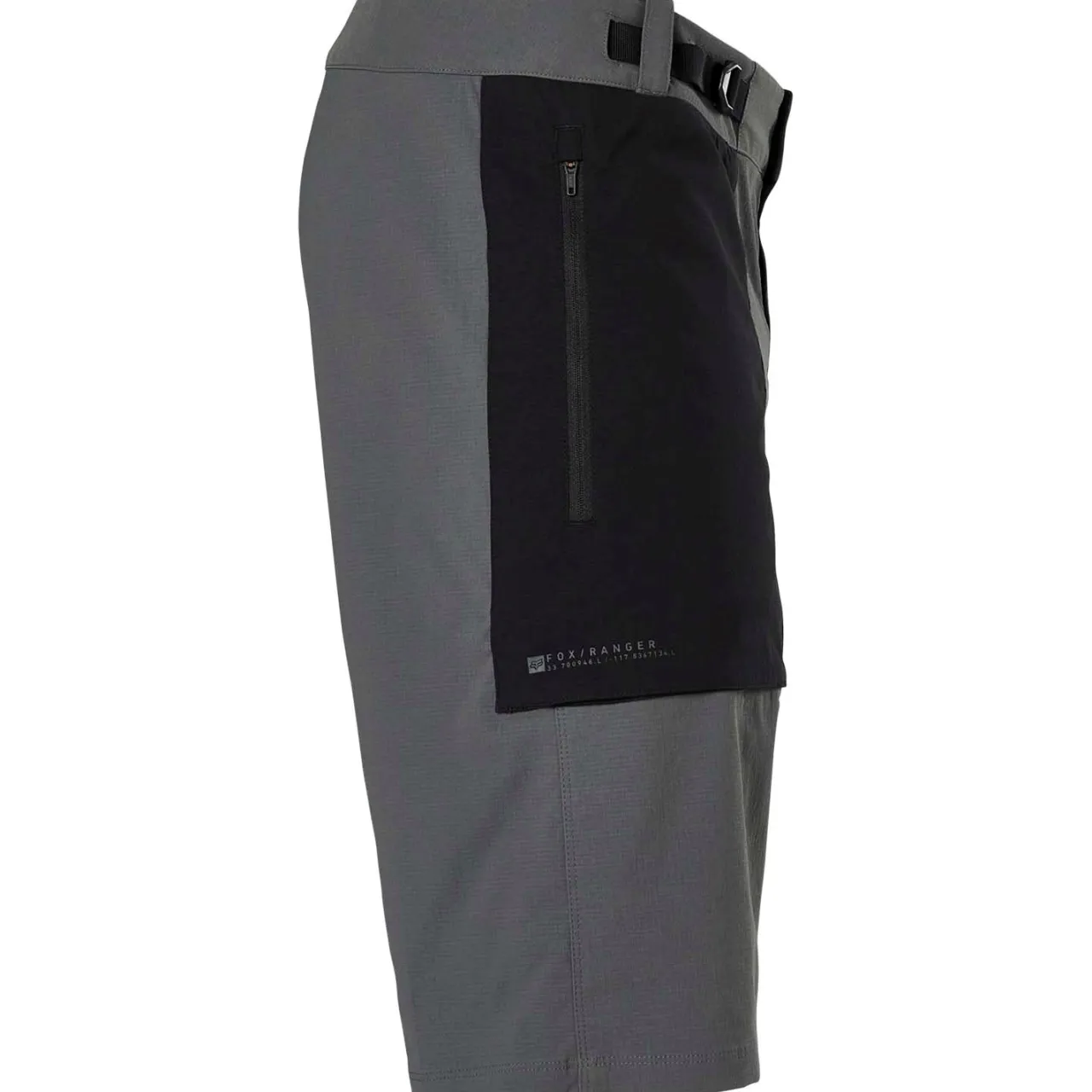 Fox Racing Ranger Utility Shorts- Shorts|Chamois' & Liners