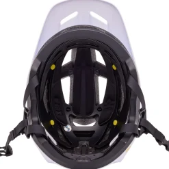 Fox Racing Speedframe Bike Helmet- Helmets|Helmets