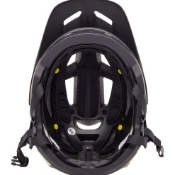 Fox Racing Speedframe Bike Helmet- Helmets|Helmets