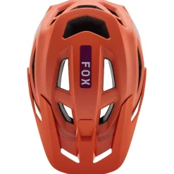 Fox Racing Speedframe Bike Helmet- Helmets|Helmets