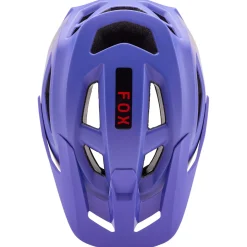 Fox Racing Speedframe Bike Helmet- Helmets|Helmets