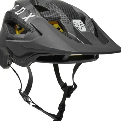 Fox Racing Speedframe Camo Bike Helmet- Helmets|Helmets