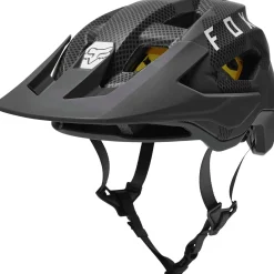 Fox Racing Speedframe Camo Bike Helmet- Helmets|Helmets