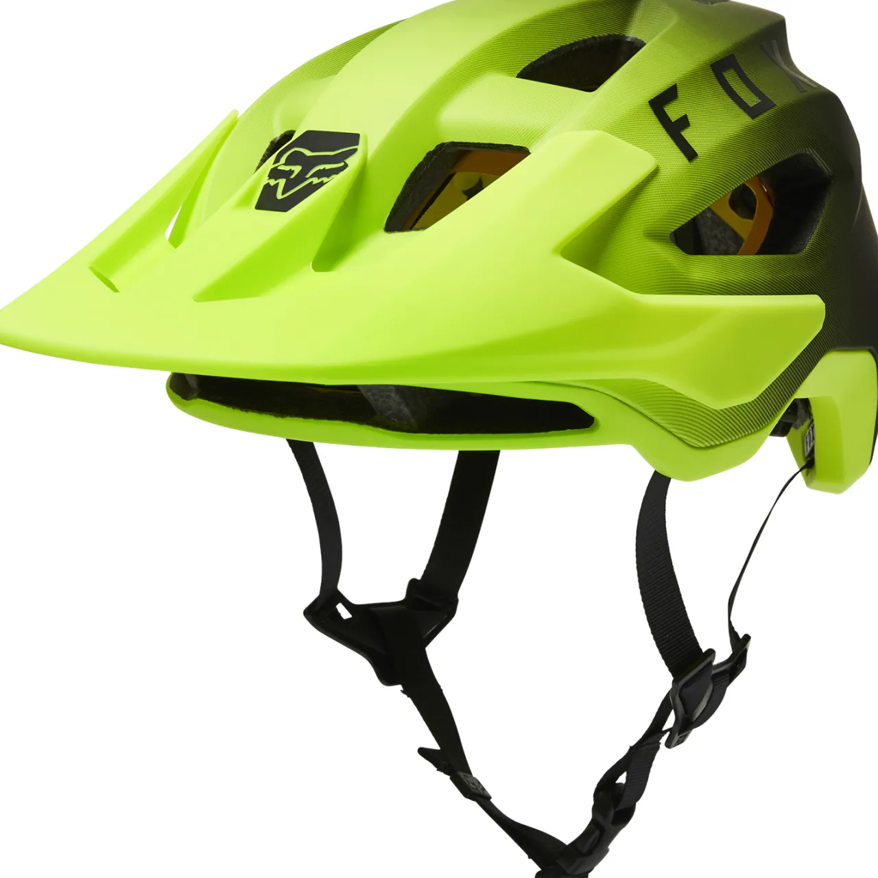 Fox Racing Speedframe MIPS Bike Helmet- Helmets|Helmets
