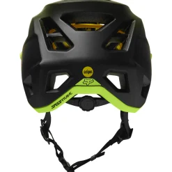 Fox Racing Speedframe MIPS Bike Helmet- Helmets|Helmets