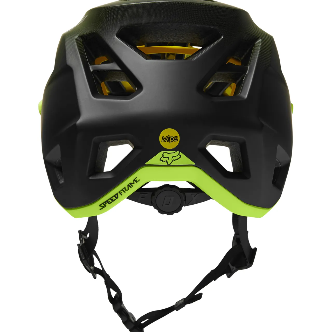 Fox Racing Speedframe MIPS Bike Helmet- Helmets|Helmets