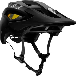 Fox Racing Speedframe MIPS Bike Helmet- Helmets|Helmets