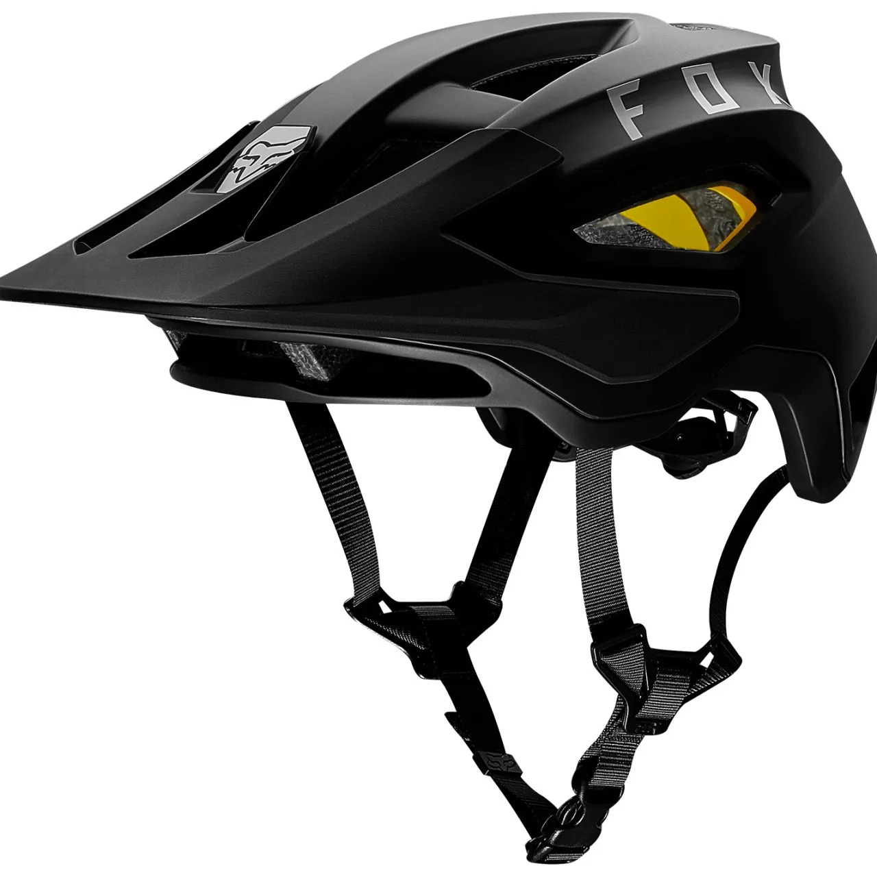 Fox Racing Speedframe MIPS Bike Helmet- Helmets|Helmets