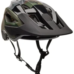 Fox Racing Speedframe Pro MIPS Bike Helmet- Helmets|Helmets