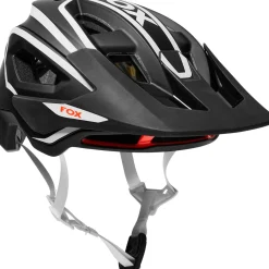 Fox Racing Speedframe Pro Dvide MIPS Bike Helmet- Helmets|Helmets
