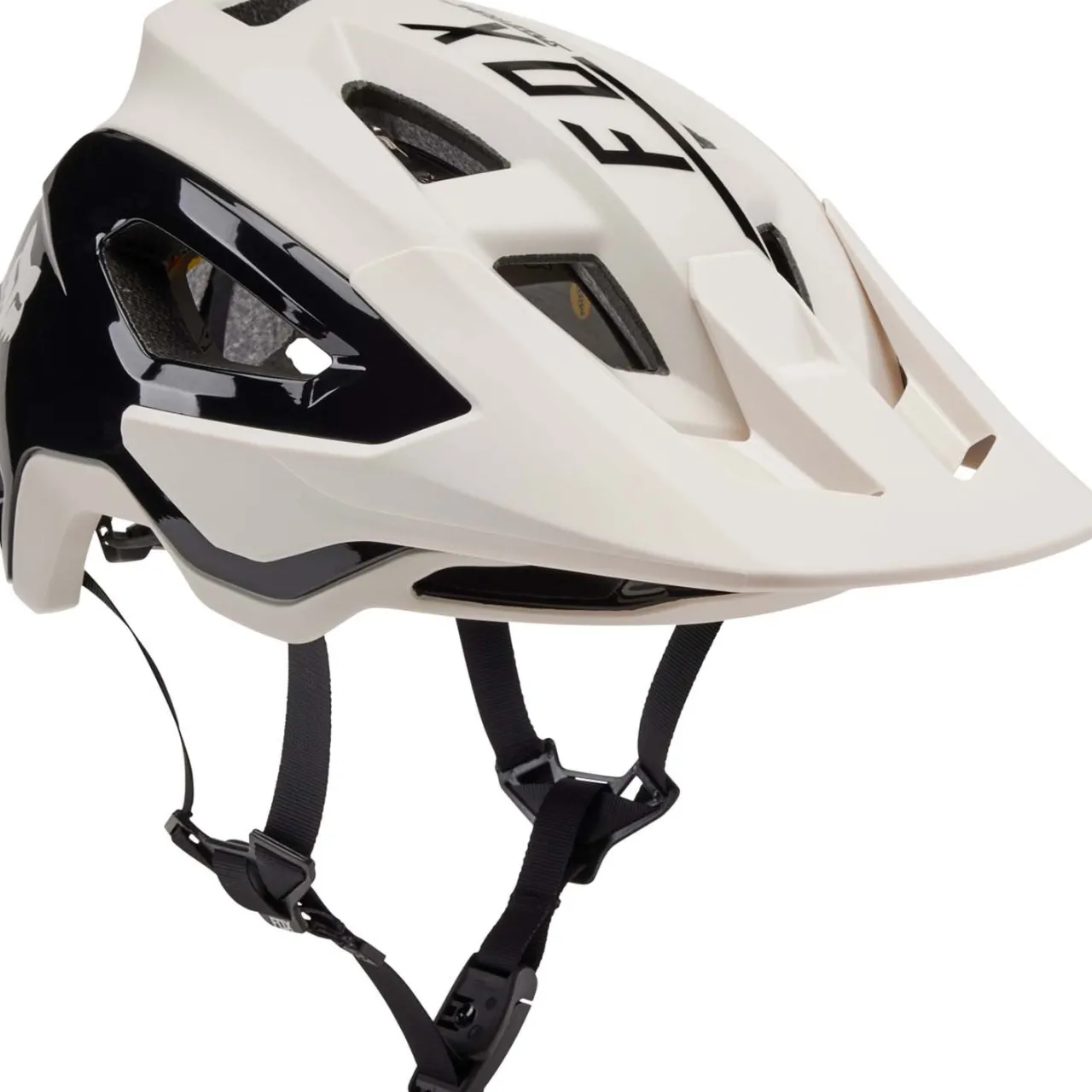 Fox Racing Speedframe Pro Bike Helmet- Helmets|Helmets