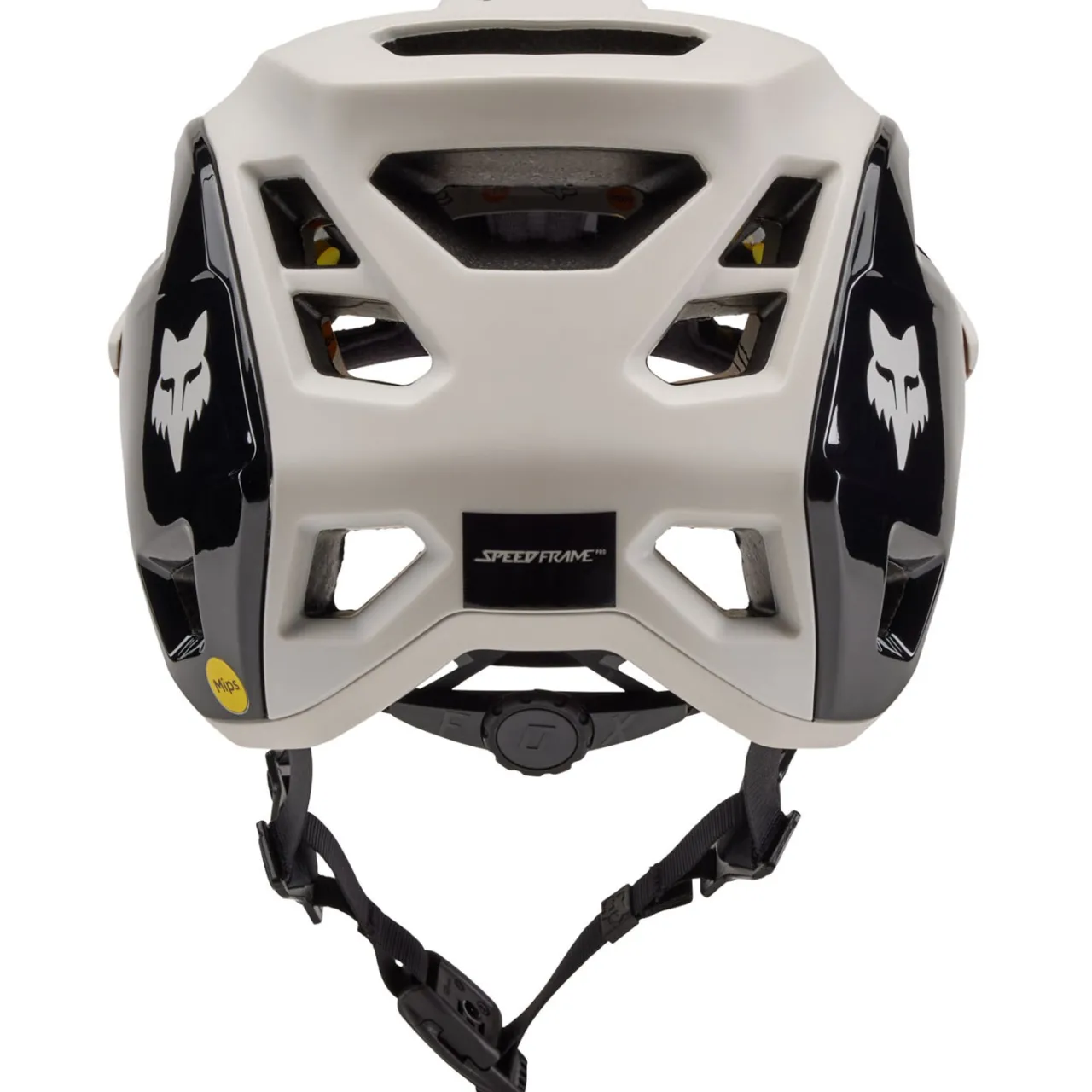 Fox Racing Speedframe Pro Bike Helmet- Helmets|Helmets