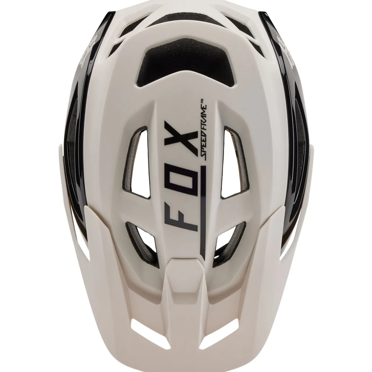 Fox Racing Speedframe Pro Bike Helmet- Helmets|Helmets