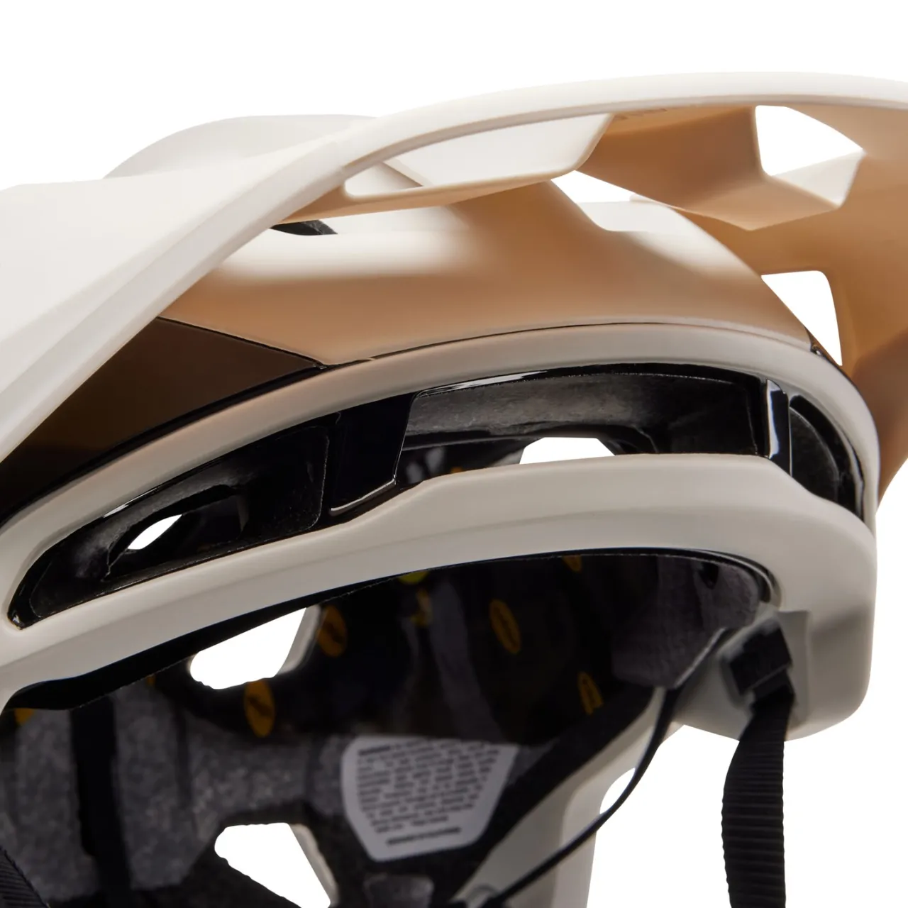 Fox Racing Speedframe Pro Bike Helmet- Helmets|Helmets