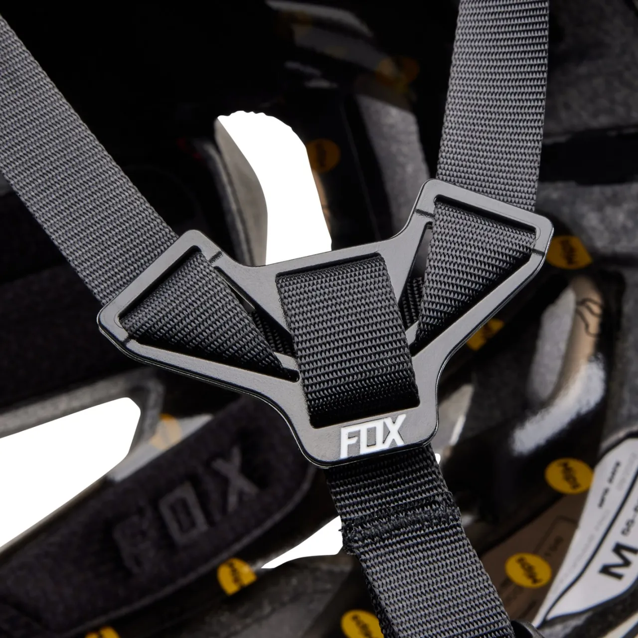 Fox Racing Speedframe Pro Bike Helmet- Helmets|Helmets