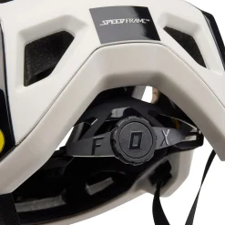Fox Racing Speedframe Pro Bike Helmet- Helmets|Helmets