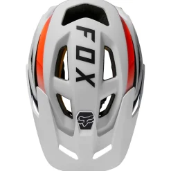 Fox Racing Speedframe Vnish MIPS Bike Helmet- Helmets|Helmets