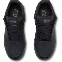 Fox Racing Union Canvas Shoes- Shoes