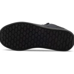 Fox Racing Union Canvas Shoes- Shoes