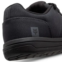 Fox Racing Union Canvas Shoes- Shoes