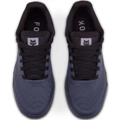 Fox Racing Union Canvas Shoes- Shoes