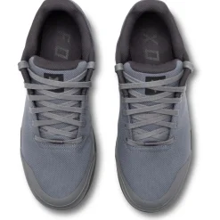 Fox Racing Union Canvas Shoes- Shoes