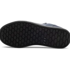 Fox Racing Union Canvas Shoes- Shoes