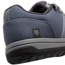 Fox Racing Union Canvas Shoes- Shoes