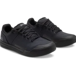 Fox Racing Union Canvas Shoes- Shoes