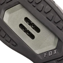 Fox Racing Union Shoes- Shoes