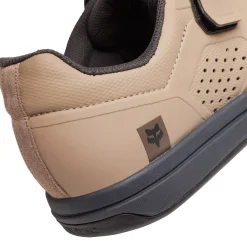 Fox Racing Union Shoes- Shoes