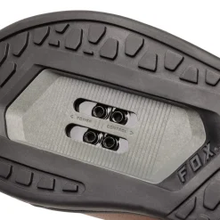 Fox Racing Union Shoes- Shoes