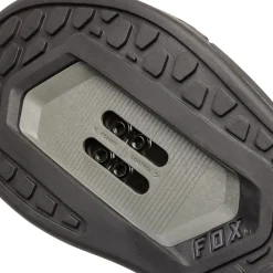 Fox Racing Union Shoes- Shoes