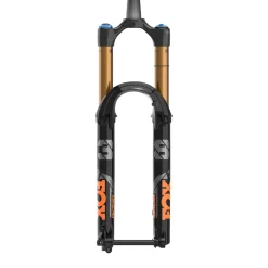 Fox Shox 38 Float Factory GRIP2 Fork - 27.5"- Forks