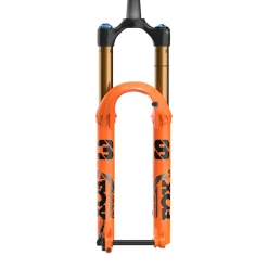 Fox Shox 38 Float Factory GRIP2 Fork - 27.5