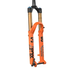 Fox Shox 38 Float Factory GRIP2 Fork - 27.5