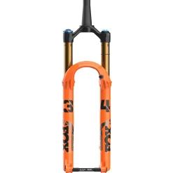 Fox Shox 34 Float Factory GRIP X Fork - 29"- Forks
