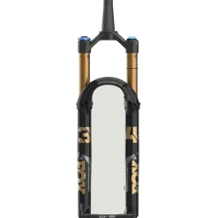 Fox Shox 34 Float Factory GRIP X Fork - 29" - Used- Forks