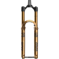 Fox Shox 36 Podium Gold GRIP X Fork - 29"- Forks