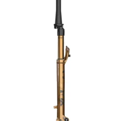 Fox Shox 34 Step-Cast Podium Gold GRIP SL Fork - 29"- Forks