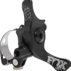 Fox Shox Drop Bar Dual Pull Lever- Seatposts