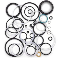 Fox Shox Fox Racing 2021 FLOAT X2 Spring & Damper Rebuild Kit- Forks