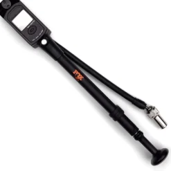 Fox Shox Fox Racing Digital HP Shock Pump- Pumps & Co2 Inflation