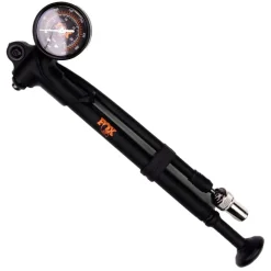Fox Shox Fox Racing HP Shock Pump- Pumps & Co2 Inflation